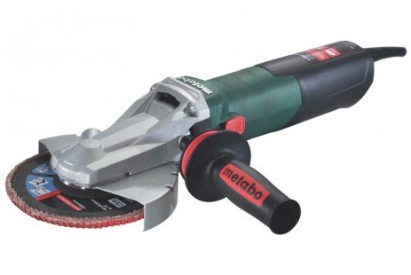  УШМ (Болгарка) Metabo WEF 15-150 Quick 