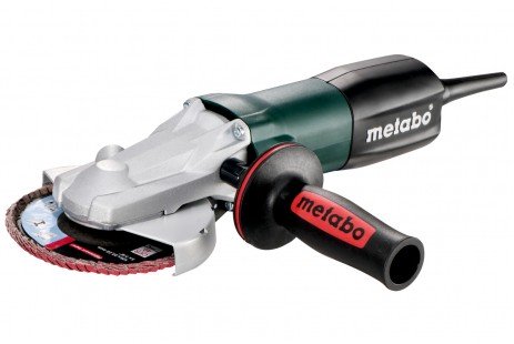  УШМ (Болгарка) Metabo WEF 9-125 
