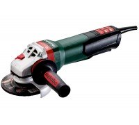УШМ (Болгарка) Metabo WEPBA 17-125 Quick