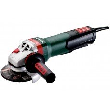 УШМ (Болгарка) Metabo WEPBA 17-125 Quick
