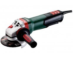 УШМ (Болгарка) Metabo WEPBA 17-125 Quick