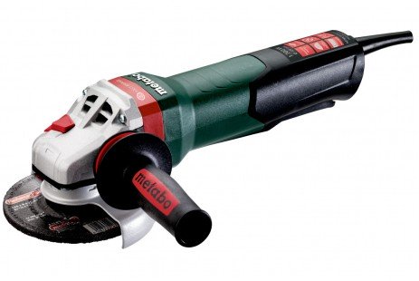 УШМ (Болгарка) Metabo WEPBA 17-125 Quick