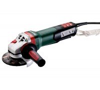 УШМ (Болгарка) Metabo WEPBA 17-125 Quick DS 