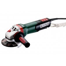 УШМ (Болгарка) Metabo WEPBA 17-125 Quick DS 