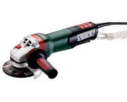 УШМ (Болгарка) Metabo WEPBA 17-125 Quick DS 
