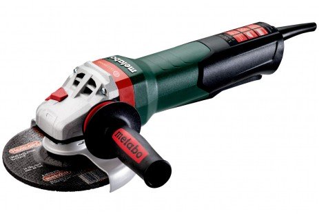УШМ (Болгарка) Metabo WEPBA 17-150 Quick