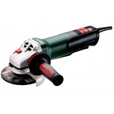 УШМ (Болгарка) Metabo WEP 15-125 Quick 