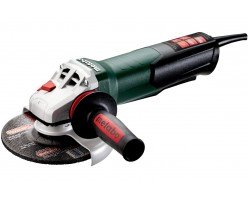 УШМ (Болгарка) Metabo WEP 15-150 Quick