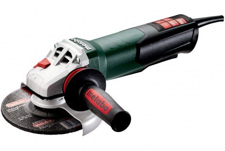УШМ (Болгарка) Metabo WEP 15-150 Quick