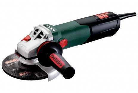  УШМ (Болгарка) Metabo WEVA 15-150 Quick 