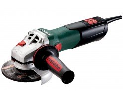 УШМ (Болгарка) Metabo WEV 10-125 Quick 1 