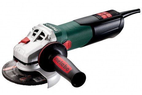 УШМ (Болгарка) Metabo WEV 10-125 Quick 1 