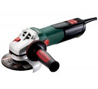 УШМ (Болгарка) Metabo WEV 10-125 Quick 2