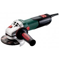 УШМ (Болгарка) Metabo WEV 10-125 Quick 2