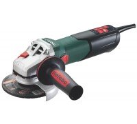 УШМ (Болгарка) Metabo WEА 10-125 Quick 3