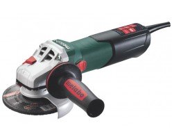 УШМ (Болгарка) Metabo WEА 10-125 Quick 3