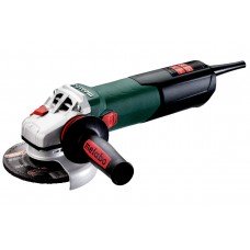 УШМ (Болгарка) Metabo WEV 15-125 Quick 
