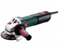 УШМ (Болгарка) Metabo WEV 15-125 Quick 