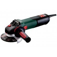 УШМ (Болгарка) Metabo WEV 15-125 Quick inox 