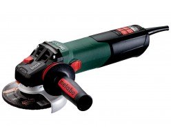 УШМ (Болгарка) Metabo WEV 15-125 Quick inox 