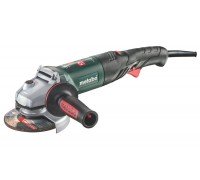 УШМ (Болгарка) Metabo WEV 1500-125 RT 