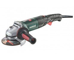 УШМ (Болгарка) Metabo WEV 1500-125 RT 