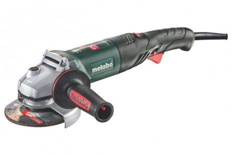  УШМ (Болгарка) Metabo WEV 1500-125 RT 