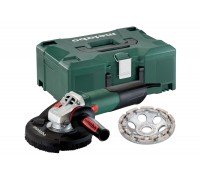 УШМ (Болгарка) Metabo WE 15-125 HD 2