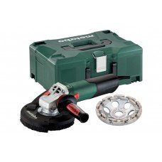 УШМ (Болгарка) Metabo WE 15-125 HD 2