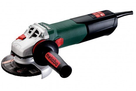  УШМ (Болгарка) Metabo WE 15-125 Quick 