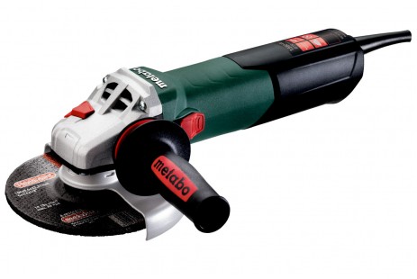 УШМ (Болгарка) Metabo WE 15-150 Quick