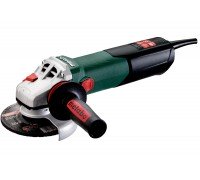 УШМ (Болгарка) Metabo WE 17-125 Quick