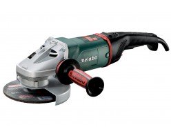 УШМ (Болгарка) Metabo WE 22-180 MVT 
