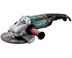 УШМ (Болгарка) Metabo WE 22-230 MVT 