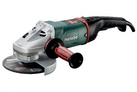 УШМ (Болгарка) Metabo WE 24-180 MVT