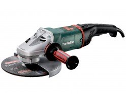 УШМ (Болгарка) Metabo WE 24-230 MVT 