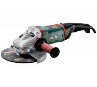 УШМ (Болгарка) Metabo WE 26-230 MVT Quick 2