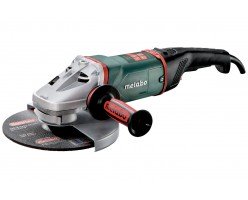 УШМ (Болгарка) Metabo WE 26-230 MVT Quick 2 