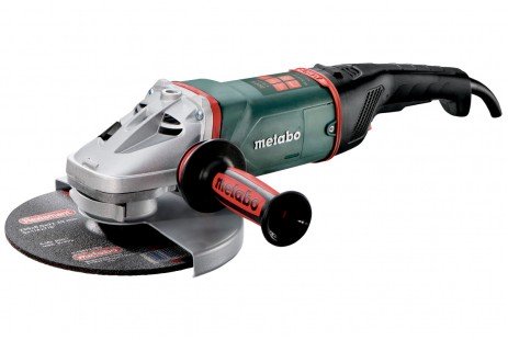  УШМ (Болгарка) Metabo WE 26-230 MVT Quick 2 