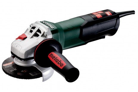 УШМ (Болгарка) Metabo WP-9-115 Quick 2 