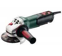 УШМ (Болгарка) Metabo WP-9-125 Quick