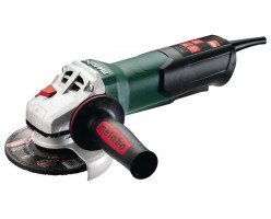 УШМ (Болгарка) Metabo WP-9-125 Quick