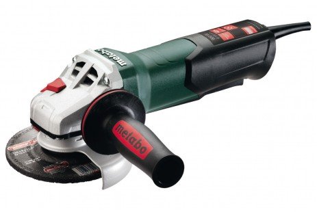 УШМ (Болгарка) Metabo WP-9-125 Quick