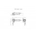 УШМ (Болгарка) Metabo WP-9-125 Quick УШМ (Болгарка) Metabo WP-9-125 Quick