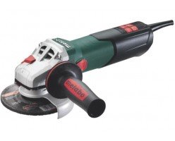 УШМ (Болгарка) Metabo WPBA 12-125 Quick 