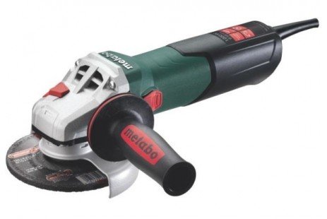  УШМ (Болгарка) Metabo WPBA 12-125 Quick 