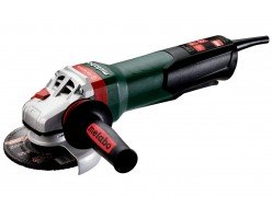 УШМ (Болгарка) Metabo WPB 12-125 Quick 