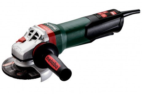  УШМ (Болгарка) Metabo WPB 12-125 Quick 