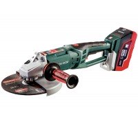 УШМ (Болгарка) Metabo WPB 36 LTX BL 230 аккум. 