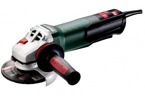  УШМ (Болгарка) Metabo WP 12-125 Quick 